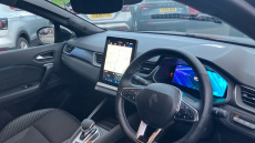 Renault Symbioz 1.6 E-Tech FHEV 145 Techno Esprit Alpine 5dr Auto Hybrid Estate